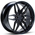 Ferrada auto part