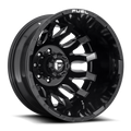 Fuel Wheels - FL-D67320829335