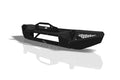 Crawltek 2018-2025 Jeep Wrangler JL Blaze Front Bumper - 20 Lightbar - Black - JL12101