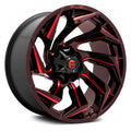Fuel Wheels - FL-D75522009847