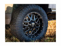 KMC Wheels - XD-XD82022250944N