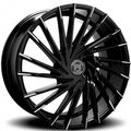 Lexani Wheel Corporation auto part