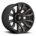 Fuel Wheels auto part