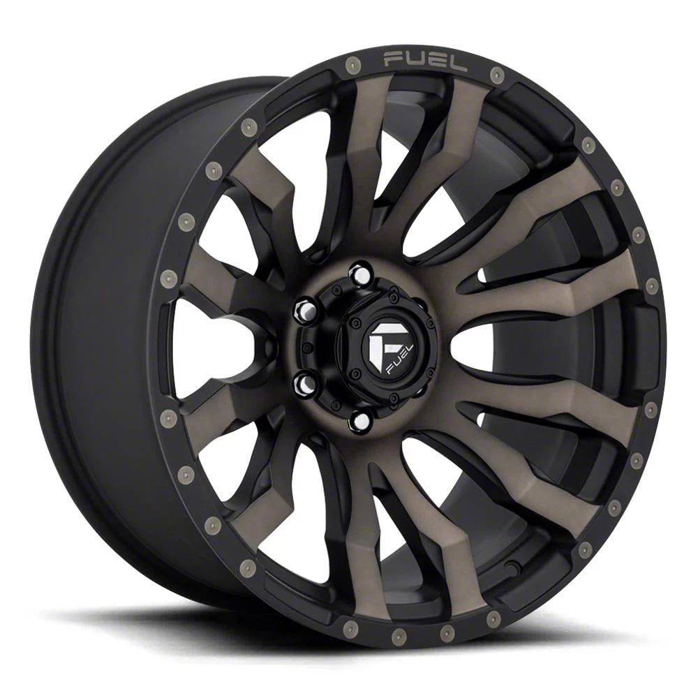 Fuel Wheels - FL-D67420208447