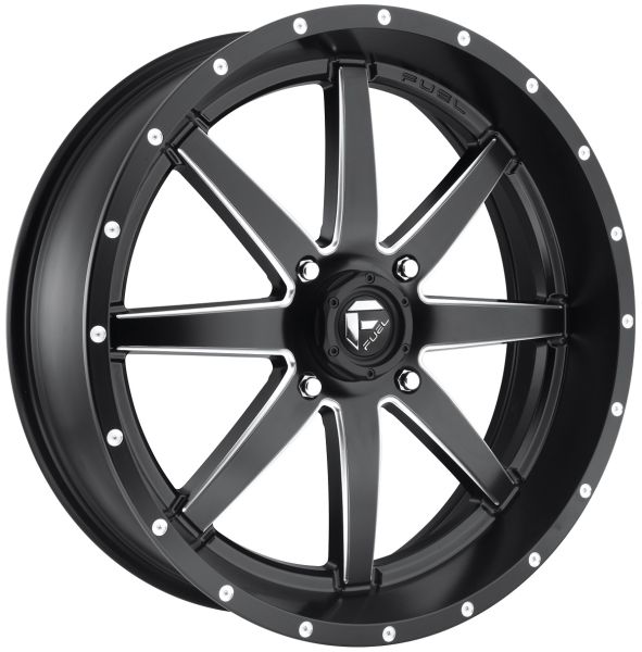 Fuel Wheels - FL-D5382470A544