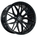 Rohana auto part close-up