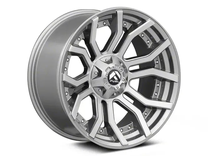 Fuel Wheels - FL-D71320909850