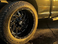 Hostile Wheels - H140-2012513947C