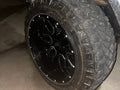 Hostile Wheels - H140-2012513947C