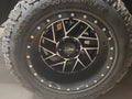 Hostile Wheels - H140-2012513947C