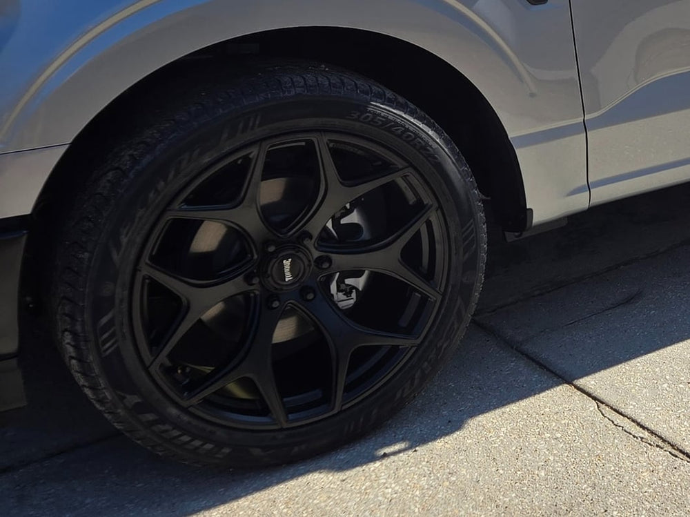 Fuel Wheels - FL-D84922208947