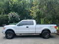Fuel Wheels auto part installed view