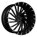 Lexani Wheel Corporation - 663-2410-82-30MBT
