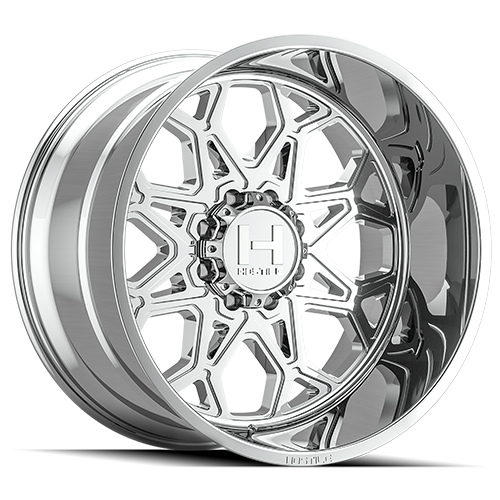 Hostile Wheels - H132-2012817047C