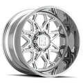 Hostile Wheels - H132-2012817047C