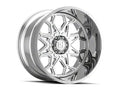 Hostile Wheels - H132-2012817047C