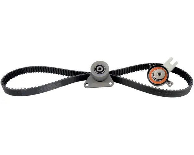 Gates 04-10 Volvo S40 5-Cyl. 2.4L Timing Belt Component Kit