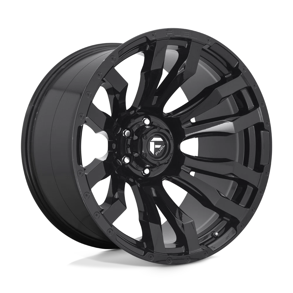 Fuel Wheels - FL-D67520829235