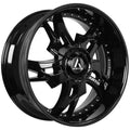 Artis auto part