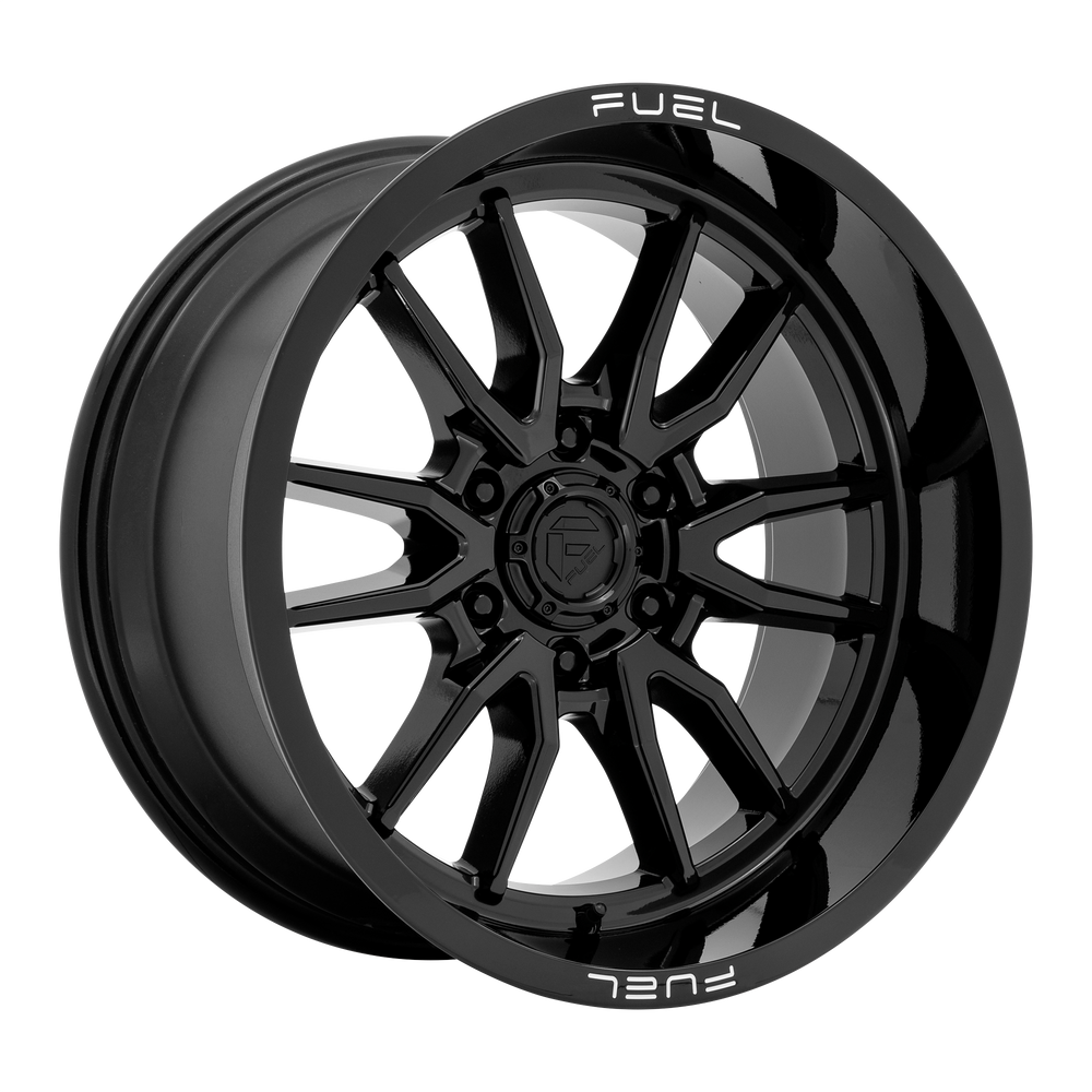 Fuel Wheels - FL-D76022208247