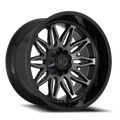 KMC Wheels - XD-XD85922267344N