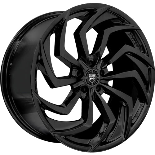 Lexani Wheel Corporation - 698-2490-00-15FB