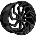 Lexani Wheel Corporation - 698-2490-00-15FB