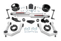 3.5 Inch Lift Kit | Toyota 4Runner 4WD (2025-2026)
