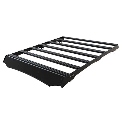Front Runner Chevrolet Colorado GMC Canyon 3rd Gen (2023-Current) Slimsport Roof Rack Kit KSCC004T