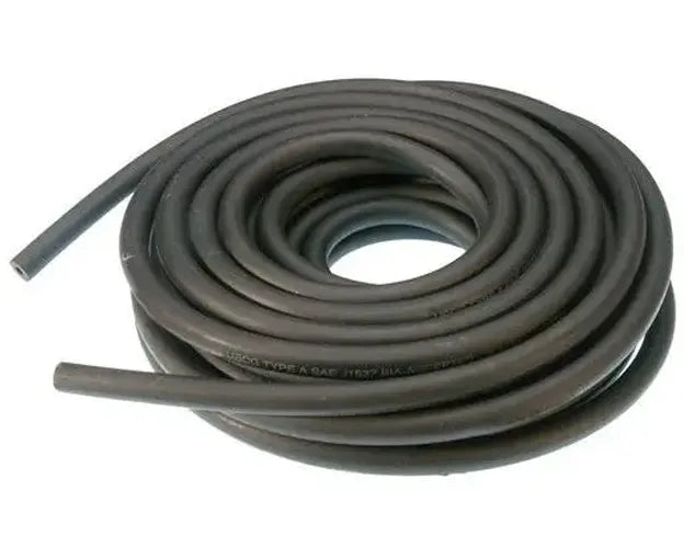 Gates 1/4 inch x 10 feet Submersible Fuel Line Hose (10 ft Length)