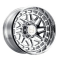Hostile Wheels - H122-2210818045C