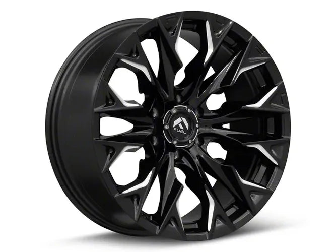 Fuel Wheels - FL-D80322008947