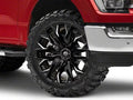 Fuel Wheels - FL-D80322008947