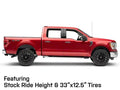 Fuel Wheels - FL-FC865BE22106718N