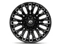 Fuel Wheels - FL-FC865BE22106718N
