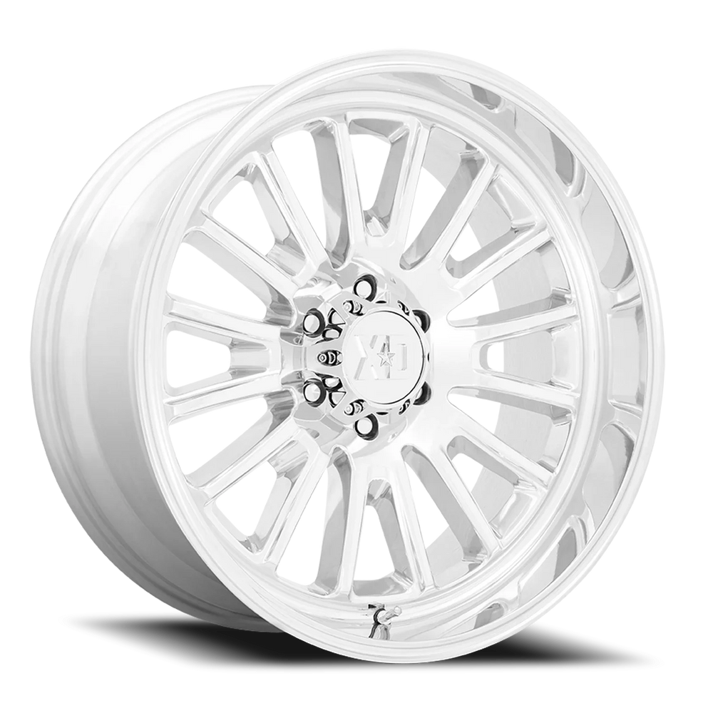 KMC Wheels - XD-XD86422080118N