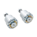 Dynatrac ProSteer Ball Joint Kit 2 Uppers 2 Lowers 2014-2024 Dodge 2500 4x4 2013-2024 Dodge 3500 4x4 BJK-CR92B
