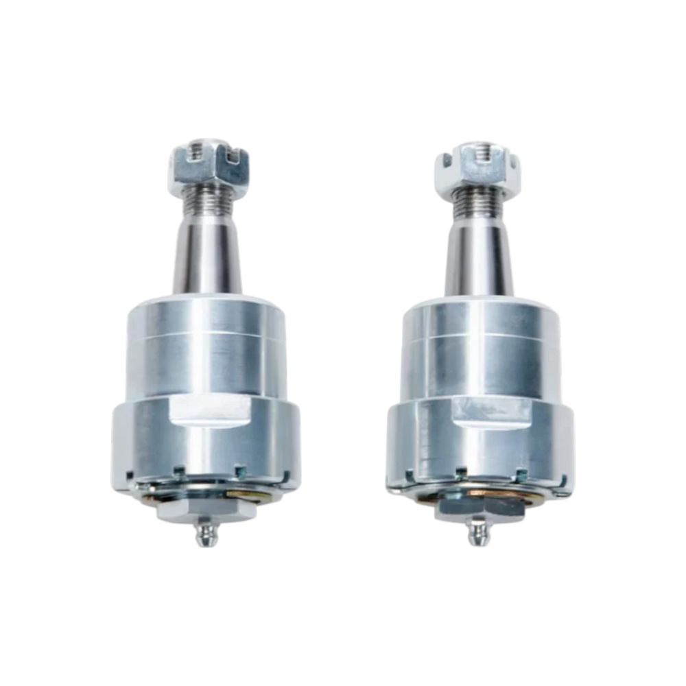 Dynatrac ProSteer Ball Joint Kit 2 Uppers 2 Lowers 2014-2024 Dodge 2500 4x4 2013-2024 Dodge 3500 4x4 BJK-CR92B