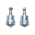 Dynatrac ProSteer Ball Joint Kit 2 Uppers 2 Lowers 2014-2024 Dodge 2500 4x4 2013-2024 Dodge 3500 4x4 BJK-CR92B