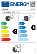 Pirelli - PI-2760900
