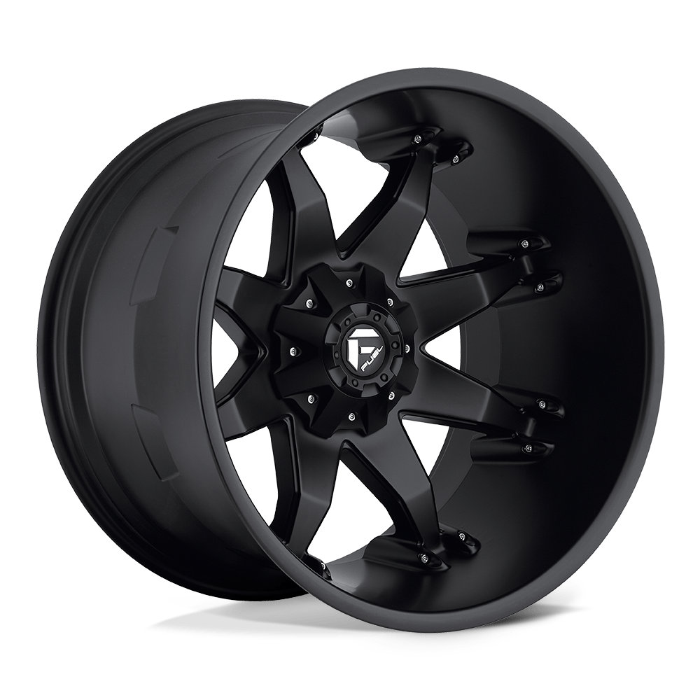 Fuel Wheels - FL-D50920209847