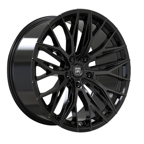Lexani Wheel Corporation - 685-2205-00-15FB