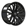 Lexani Wheel Corporation - 685-2205-00-15FB