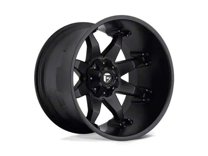 Fuel Wheels - FL-D50920201747
