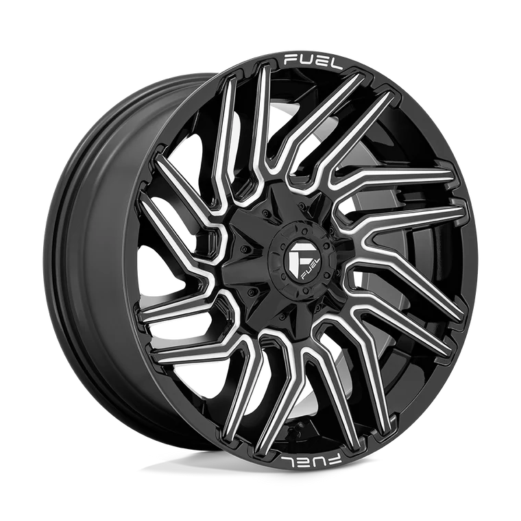 Fuel Wheels - FL-D77322201847