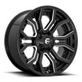 Fuel Wheels - FL-D71122009847