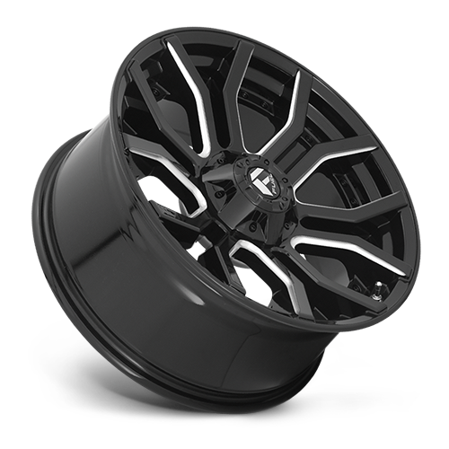 Fuel Wheels - FL-D71122009847