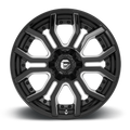 Fuel Wheels - FL-D71122009847