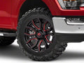 Fuel Wheels - FL-D71122009847