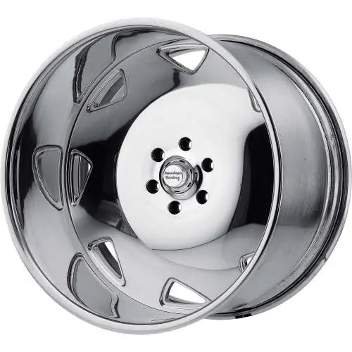 Wheel Pros American Racing Forged VF484 FORGED 18X9 5X4.5 POL 6.0BS LEFT VF4848906560L